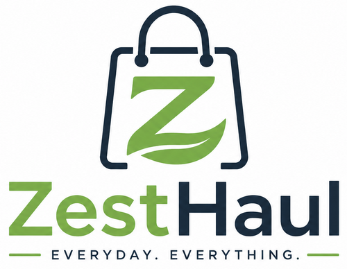 ZestHaul